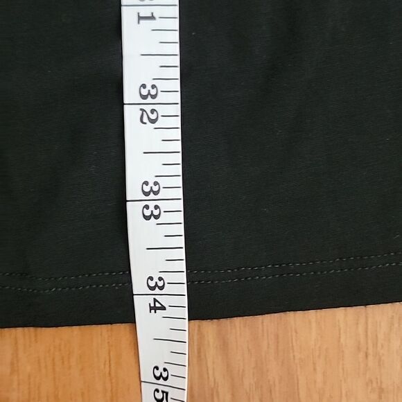 Olivia Rae pullover mini dress Size L - Picture 12 of 12